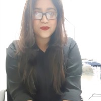 Aunonna Jahan Khan