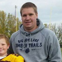 Ryan Ernst