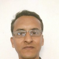 Kalpeshkumar Shah