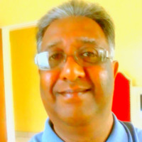 Anil Kalicharan