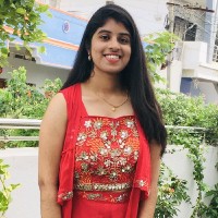 Jasmitha Modugu