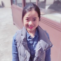 Danni Shao