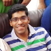 Anurag Mhatre