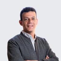 Sherif El Naggar