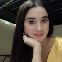 Sana Khan Sana