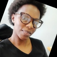 Bongiwe Sigwane