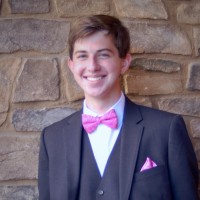 Luke Fry