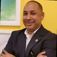 Desmond Scantlebury