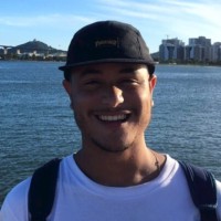 João Luiz Andrade