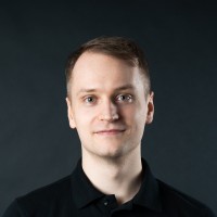 ☁ Artur Kryczka