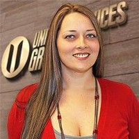 Kerrie Holden