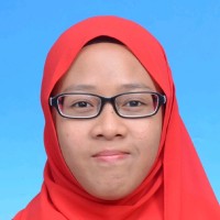 Aida Yusrina Rofeman