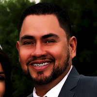 Jesus Martinez