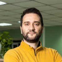Kostadin Kadiev
