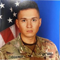 Mitchell Conway