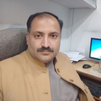 Shafqat Hussain