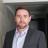 Daniel Aguirre Arredondo