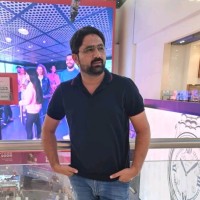 Yasir Qamar