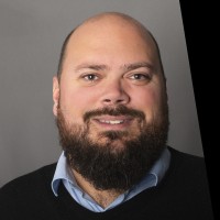 Julien Leboeuf, B.Eng