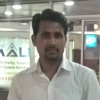 Arun Pandey