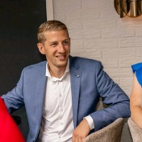 Tim Verhoef
