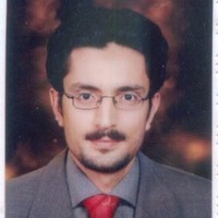 Ahmad Ayanah