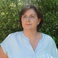 Marga van der Laan