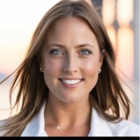 Ali Waters, Caps