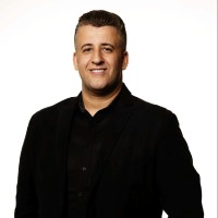 Andrews Challenger Martins Da Costa