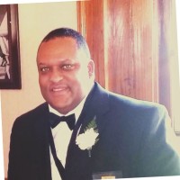 Sean Thomas