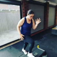 Cristina Irvine