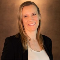 Nicole Muff