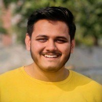 Harsh Mehta