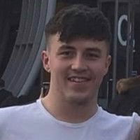 Liam Weston