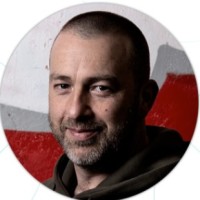 Chris Lambert