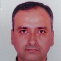 Dr.Vipin Shukla