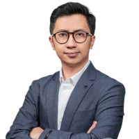 Muhammad Fadhli Zilikram, Ccp, Psp