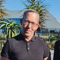 Markus Lübcke