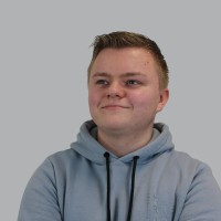 Bjorn Boerkamp