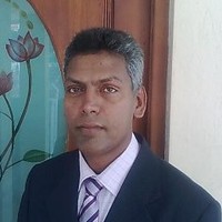 Keith Benjamin