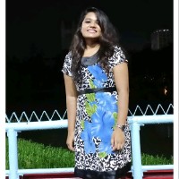 Priya Ghosh