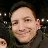 Alex Post