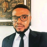 Mokube Thierry