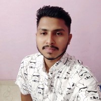 Sudhansu sekhar Sahoo