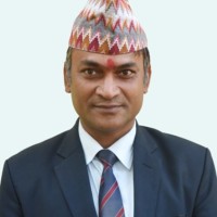 Manoj Kumar Sah
