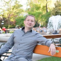 Konstantin Shiryaev