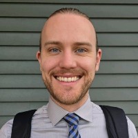 Jesse Mohling, M.A.