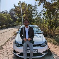 Aniket Vashishthe