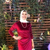 Menna Magdy