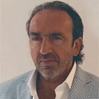 Gilbert Khoury